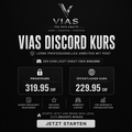 Privat Buissnes Kurs/VIAS