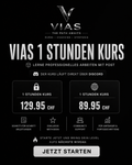 VIAS 1H KURS